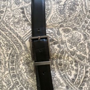 Great 2 in 1 Mens Belt 💯
